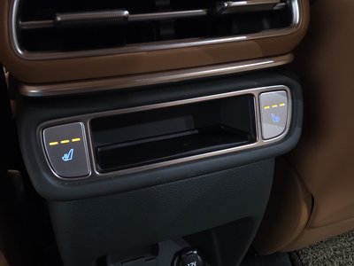 2024 Genesis GV80 缩略图 18