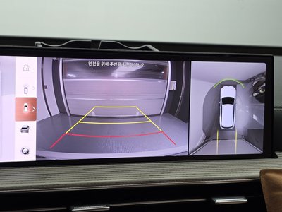 2024 Genesis GV80 缩略图 14