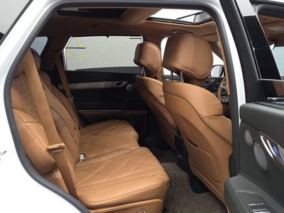 2024 Genesis GV80 缩略图 12