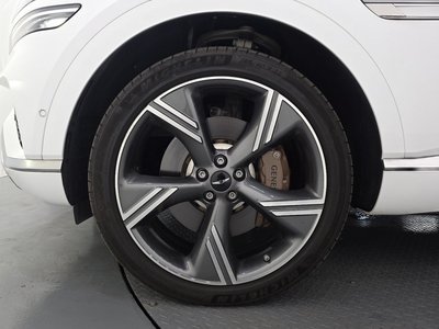 2024 Genesis GV80 照片 6