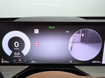 2024 Genesis GV80 照片 8