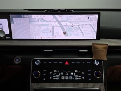 2024 Genesis GV80 缩略图 15