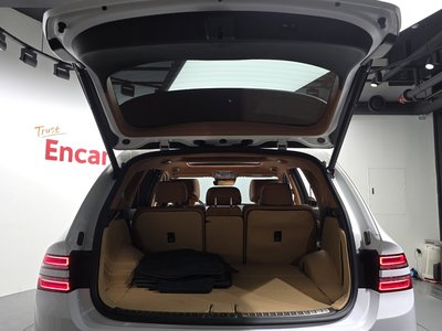 2024 Genesis GV80 缩略图 19