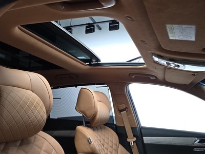 2024 Genesis GV80 缩略图 20