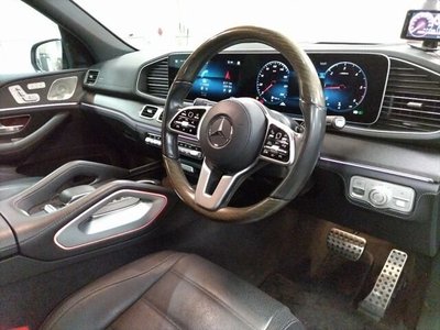 MERCEDES-BENZ GLS - 3
