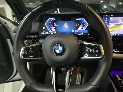 2023 BMW 5 SERIES — миниатюра 16