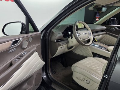 GENESIS GV80 - 10