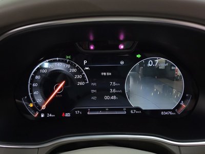 GENESIS GV80 - 8
