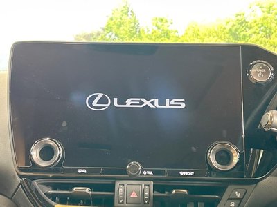 LEXUS NX - 4