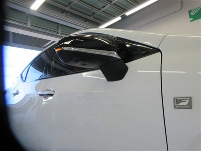 2023 Lexus NX thumbnail 23