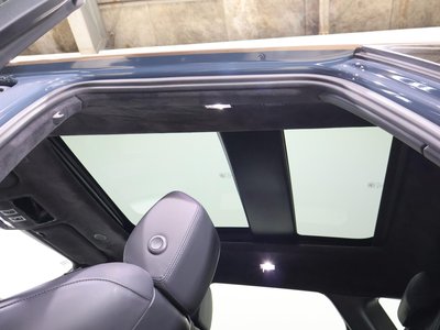 LAND ROVER RANGE ROVER EVOQUE - 10