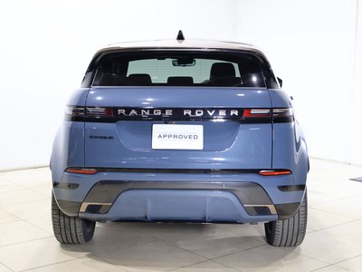 LAND ROVER RANGE ROVER EVOQUE - 7