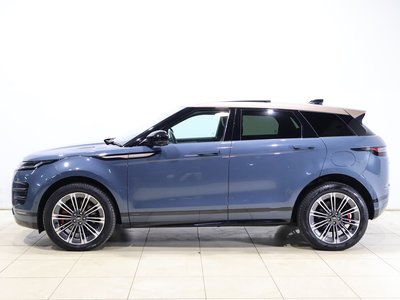 LAND ROVER RANGE ROVER EVOQUE - 6