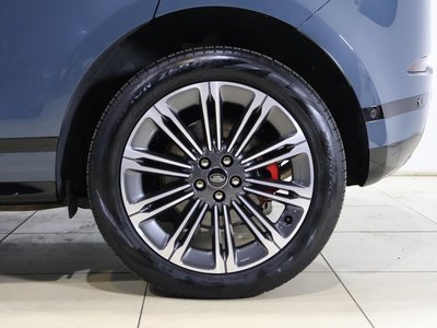 LAND ROVER RANGE ROVER EVOQUE - 9