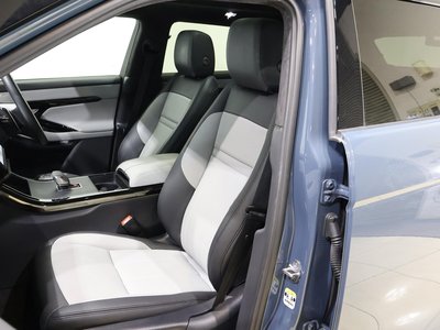 LAND ROVER RANGE ROVER EVOQUE - 3