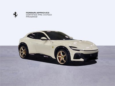 FERRARI PUROSANGUE - 3