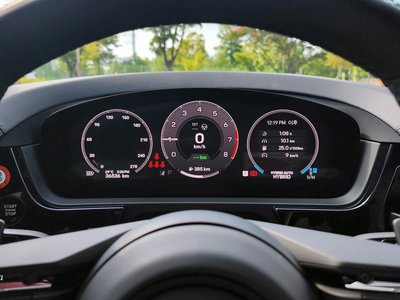 2025 Porsche CAYENNE 照片 5