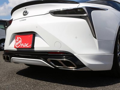 2023 Lexus LC — миниатюра 58