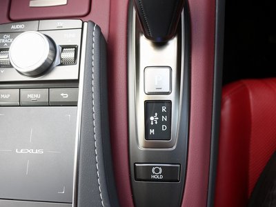 2023 Lexus LC — миниатюра 29