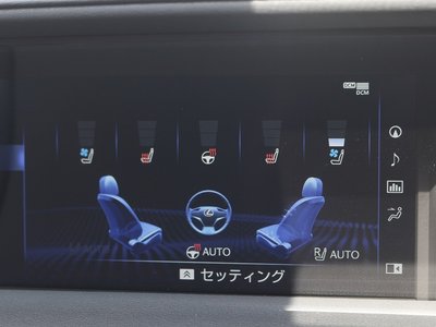 2023 Lexus LC — миниатюра 31