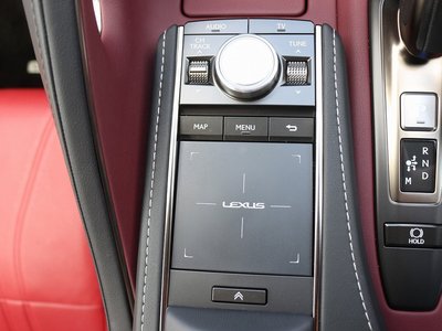 2023 Lexus LC — миниатюра 30