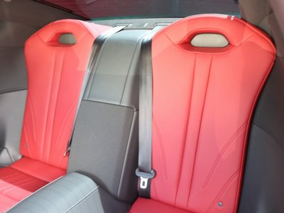 2023 Lexus LC — миниатюра 49