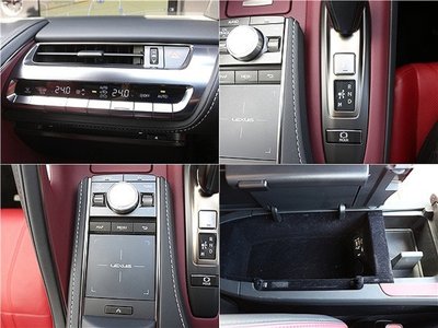 2023 Lexus LC 照片 8