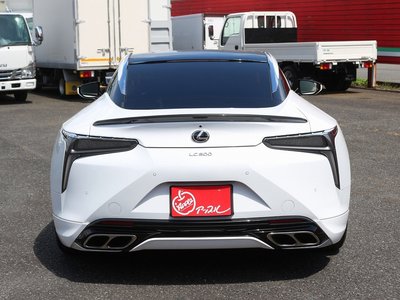 2023 Lexus LC — миниатюра 78