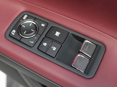 2023 Lexus LC — миниатюра 40