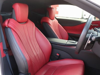2023 Lexus LC — миниатюра 44