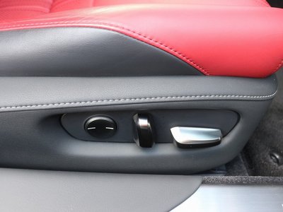 2023 Lexus LC — миниатюра 35