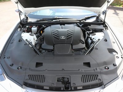 2023 Lexus LC — миниатюра 53