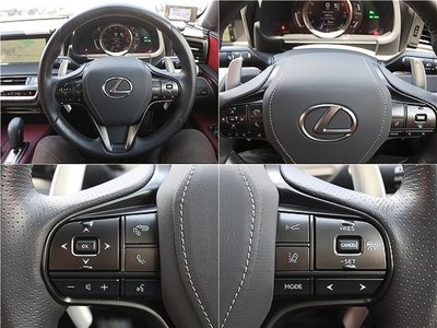 2023 Lexus LC 照片 10