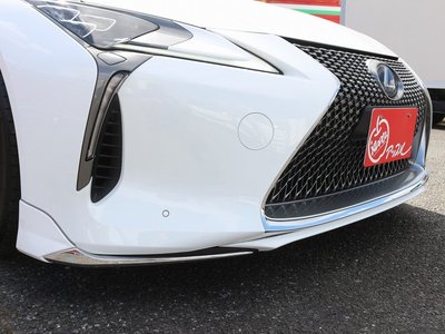 2023 Lexus LC — миниатюра 56