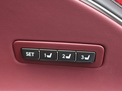 2023 Lexus LC — миниатюра 41
