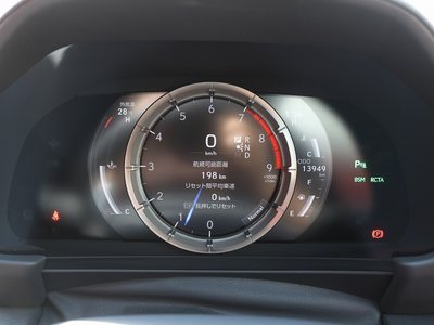 2023 Lexus LC — миниатюра 14