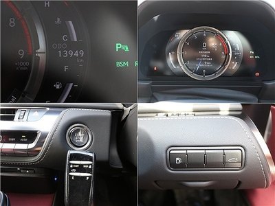 2023 Lexus LC 照片 5