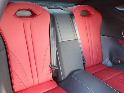 2023 Lexus LC — миниатюра 47