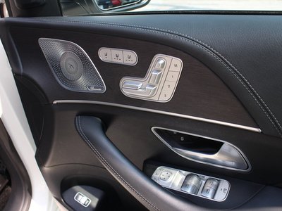 2020 Mercedes-BENZ GLE — миниатюра 22