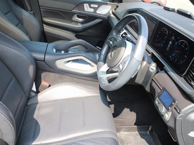 2020 Mercedes-BENZ GLE — миниатюра 15