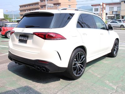 2020 Mercedes-BENZ GLE — фото 6