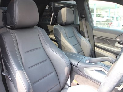 2020 Mercedes-BENZ GLE — миниатюра 16