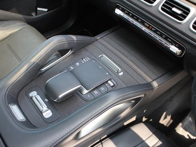 2020 Mercedes-BENZ GLE — миниатюра 23