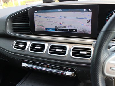 2020 Mercedes-BENZ GLE — миниатюра 24