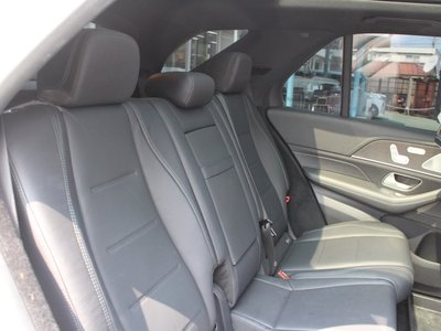 2020 Mercedes-BENZ GLE — миниатюра 18