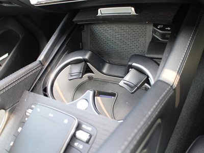 2020 Mercedes-BENZ GLE — миниатюра 30