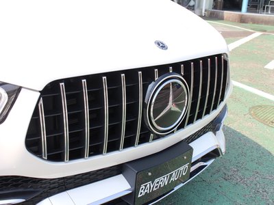 2020 Mercedes-BENZ GLE — миниатюра 11