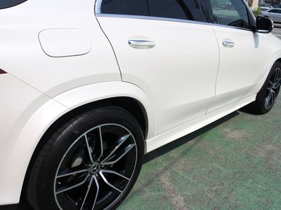 2020 Mercedes-BENZ GLE — миниатюра 12