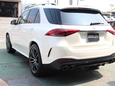 2020 Mercedes-BENZ GLE — фото 8