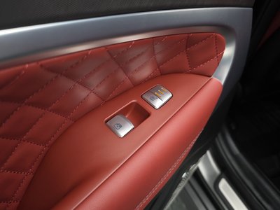 2023 Genesis THE NEW G70 thumbnail 33